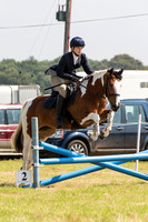EKHwWS Show 26/7/14 Ring 1 Class 1