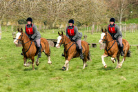 Sequences Finishers pre- 12:30