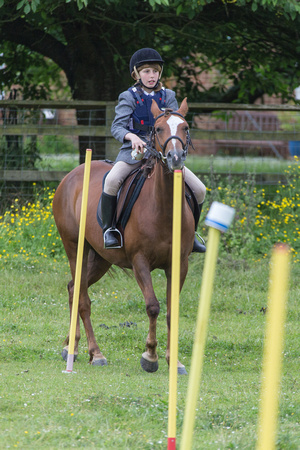 U14 Show-1601
